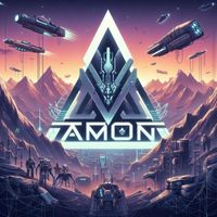 amon - Human Light (cyber produção)