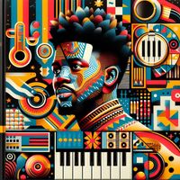 Enam - Afro Music