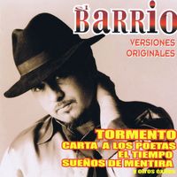 El Barrio - Selección de Grandes Exitos 2002 Vol. 2