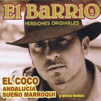 El Barrio - Selección de Grandes Exitos 2002 Vol. 3