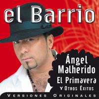 El Barrio - Selección de Grandes Exitos 2004