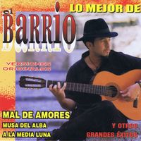 El Barrio - Selección de Grandes Exitos 2001