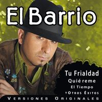 El Barrio - Selección de Grandes Exitos 2006