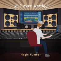 Magic Number - All I Ever Wanted (Atjazz Remixes)