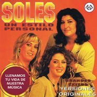Soles - Soles un Estilo Personal