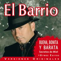 El Barrio - Selección de Grandes Exitos 2009
