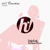 Federfunk - The Dance Of Love