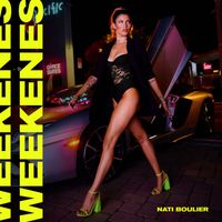 Nati Boulier - Weekenes