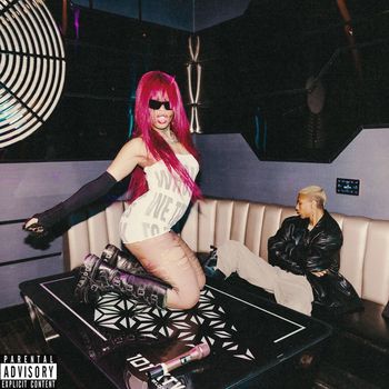 CLIP - 2 The FACE (Explicit)