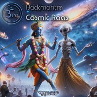 Beckmantra - Cosmic Raas