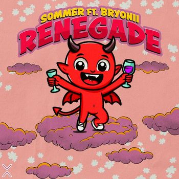 Sommer - Renegade