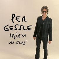Per Gessle - Hjärta av glas