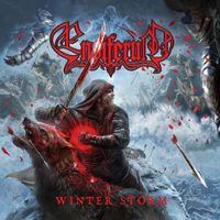 Ensiferum - Long Cold Winter of Sorrow and Strife
