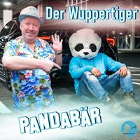 Der Wuppertiger - Pandabär