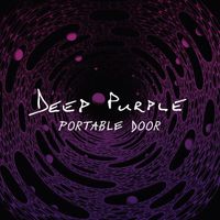Deep Purple - Portable Door