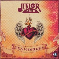 Junior Klan - Traicionera