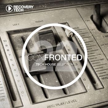 Various Artists - Confronted, Pt. 22
