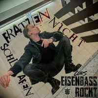 Cors - Eisenbass rockt (Fratzen schlafen nicht)