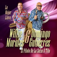 Willie Morales - La Mejor Llave
