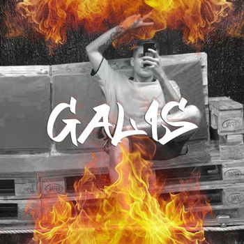 Galis - Огонь
