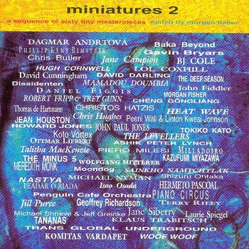 Various Artists - Miniatures 2