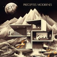 Richy - Préceptes modernes