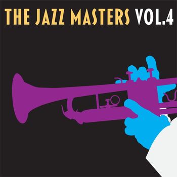 Various Artists - Jazz Masters, Vol. 4