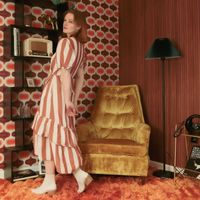 Luisa Marion - What I Was Missing