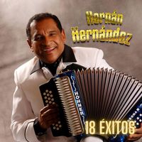 Hernán Hernández - 18 Exitos