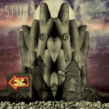 Stump - Does the Fish Have Chips