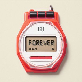 Deco - Forever