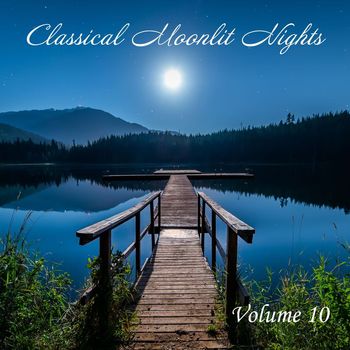 Various A - Classical Moonlit Nights, Vol. 10