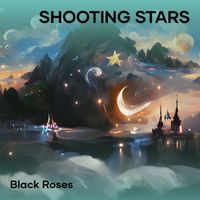 Black Roses - Shooting Stars (Acoustic)