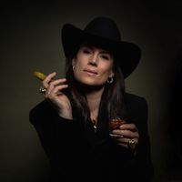 Jill Johnson - Pickleback