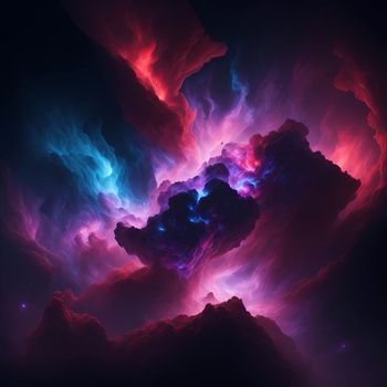 Broken Waves - Eternity