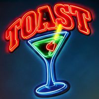 Peter Fox, reezy - Toast 🍸