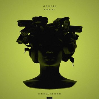 Genesi - Push Me