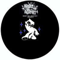 Mezer - Ghetto Groove