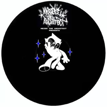 Mezer - Ghetto Groove