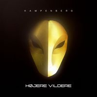 Hampenberg - Højere Vildere