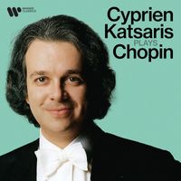 Cyprien Katsaris - Cyprien Katsaris Plays Chopin
