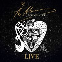 Åge Aleksandersen - Live med Sambandet