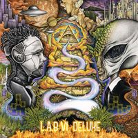 L.A.B - L.A.B VI (Deluxe)