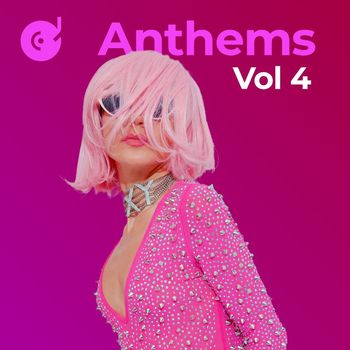 Various Artists - Anthems, Vol. 4