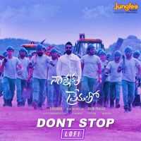 Raghu Dixit - Dont Stop (LoFi)