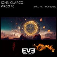 John Clarcq - Virgo 40