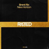 Brent Rix - New Horizon (Extended Mix)