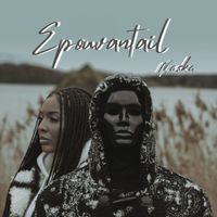 Maska - épouvantail