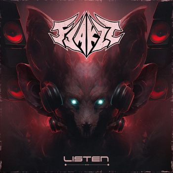 Flakzz - Listen