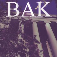 BAK - u brought me down